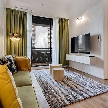 Apartament Nautilus On Hobson Auckland Zewnętrze zdjęcie