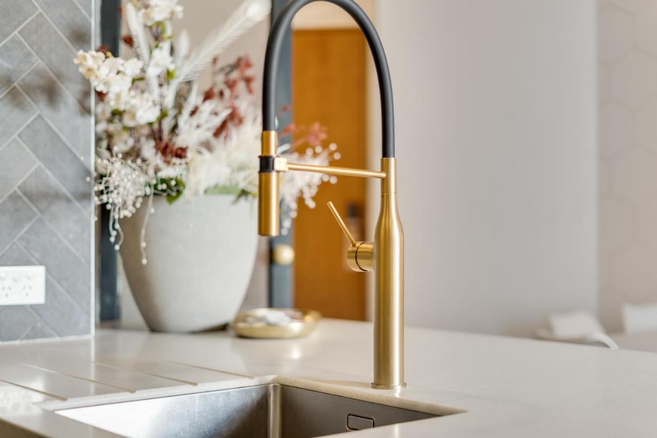 Apartament Nautilus On Hobson Auckland Zewnętrze zdjęcie