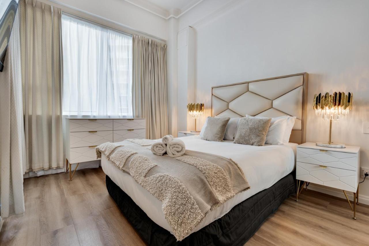 Apartament Nautilus On Hobson Auckland Zewnętrze zdjęcie