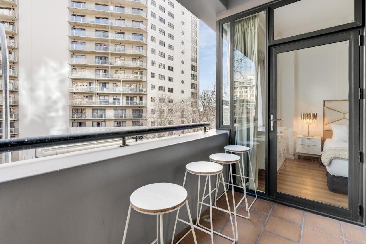 Apartament Nautilus On Hobson Auckland Zewnętrze zdjęcie