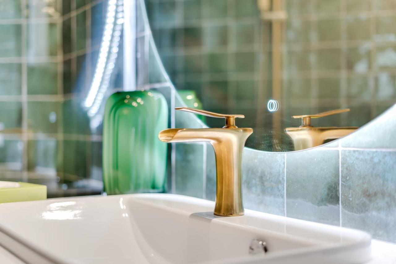 Apartament Nautilus On Hobson Auckland Zewnętrze zdjęcie