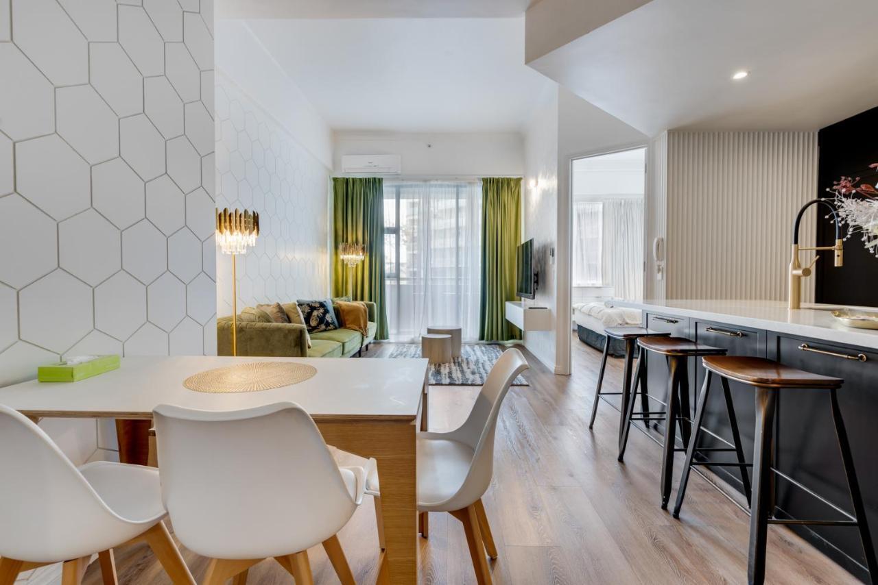 Apartament Nautilus On Hobson Auckland Zewnętrze zdjęcie